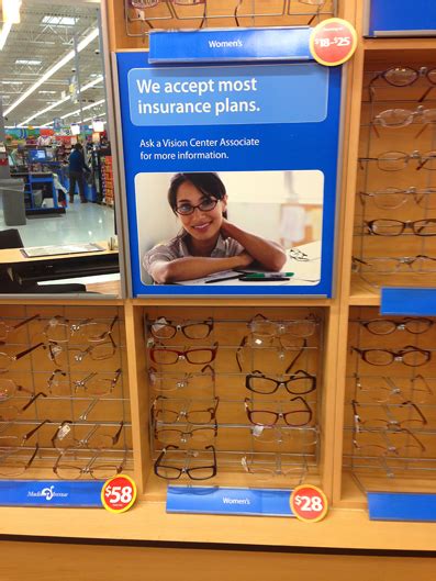 are walmart eyeglasses inexpensive